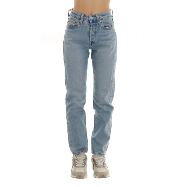 JEANS 501 CROPPED LEVI'S - Mad Fashion | img vers.1300x/